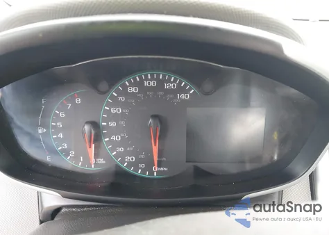 2017 Chevrolet Sonic Ls Auto из США, поврежденный, VIN 1G1JB5SH0H4154624